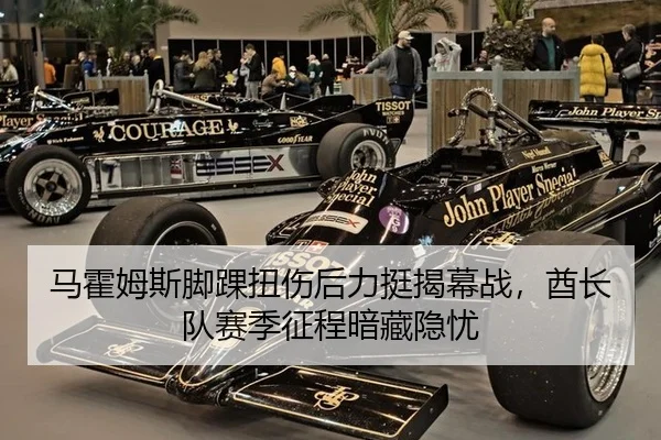 马霍姆斯脚踝扭伤后力挺揭幕战，酋长队赛季征程暗藏隐忧